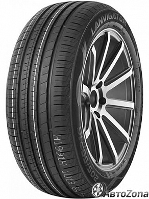 Lanvigator Comfort II 205/65R15 94V